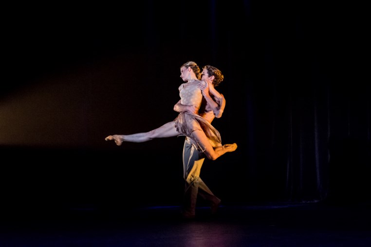 Bejart Ballet Lausanne